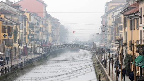 A Milano tornano pioggia e maltempo: cosa succederà