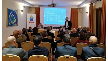 Presentato il censimento 2024 dell’Associazione Direttori d’Albergo Calabria