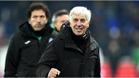 Gasperini fa 30 contro la Lazio. E tutto iniziò alla 18^ del…