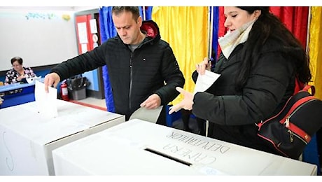 Elezioni in Romania e la fine della democrazia occidentale