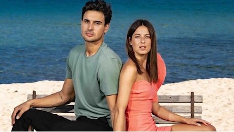 Temptation Island stasera su Canale 5: falò di confronto tra Mirco e Giulia e le anticipazioni del 15 ottobre