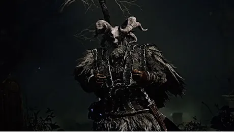 Elden Ring: Nightreign, un nuovo trailer presenta il Raider, uno degli 8 personaggi giocabili