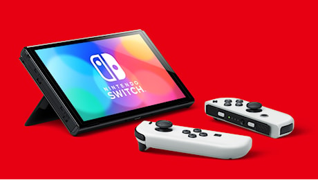 La prossima console Nintendo sarà retrocompatibile con i giochi per Switch