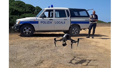 Lotta agli illeciti, la Polizia locale di Sassari si rafforza