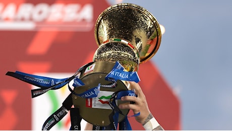 I quarti di finale della Coppa Italia 2024/2025 coincideranno con il Festival di Sanremo, che verrà posticipato