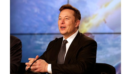 Elon Musk è diventato il migliore alleato di Trump e a gennaio può diventare Doge