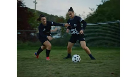 Calcio femminile, le donne dicono no ai soldi Sauditi