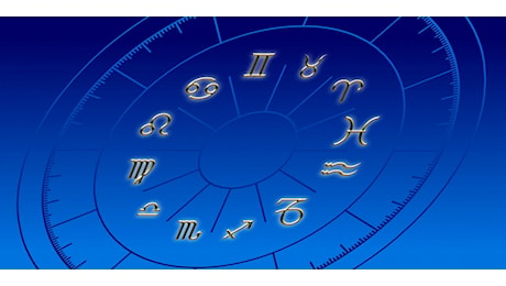 Oroscopo di oggi 10 novembre 2024 per tutti i segni dello zodiaco secondo Barbanera