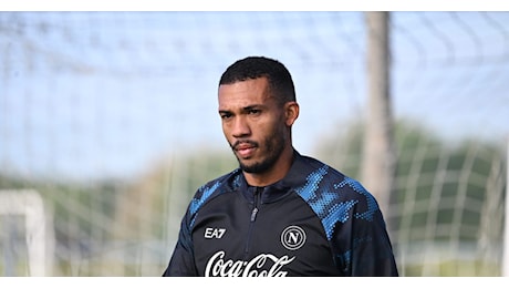Infortunio Juan Jesus, domani gli esami: le ultime sulle condizioni di Buongiorno