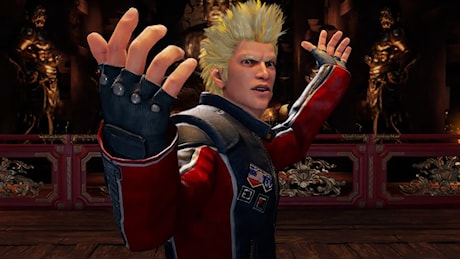 Virtua Fighter Direct 2025 Spring ha una data e un orario: vedremo le novità sulla serie picchiaduro