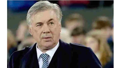 Real Madrid, ecco i tre possibili candidati per sostituire Ancelotti