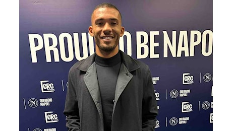 Juan Jesus a Radio CRC: “Dimostro tutto sul campo! Conte è un sergente, più bastone che carota…”