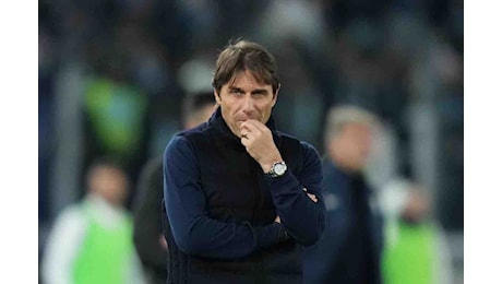 Verso Udinese-Napoli, Conte cambia tutto: spunta un’idea inedita