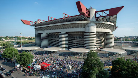 Milan e Inter vogliono un altro stadio vicino al Meazza: che cosa succederà