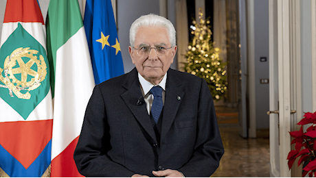 Mattarella e le contraddizioni del secondo mandato: Vi rinfresco la memoria ▷ Prof. Becchi