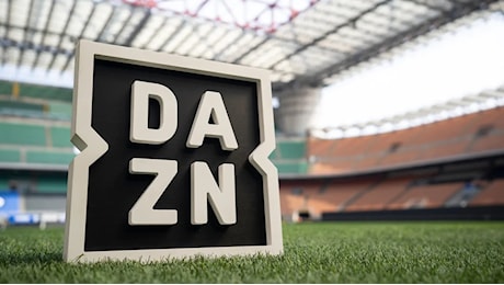 DAZN Goal Pass è ufficiale: 3 partite di Serie A ad un prezzo ridotto