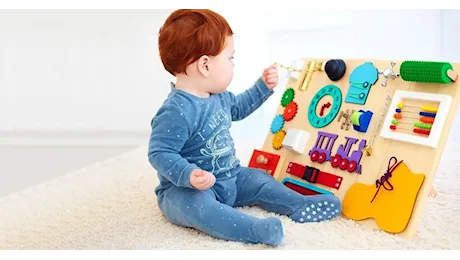 Il metodo Montessori s’insegna anche in Libano