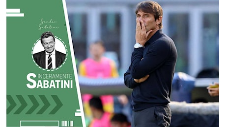 Napoli, risveglio amaro: Conte senza piano B, Gasperini lo annulla come Hien con Lukaku|Primapagina