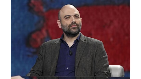 Apre la Buchmesse, Saviano attacca: ci sarò, forma di resistenza