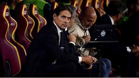 L'Inter vince, ma Inzaghi non sorride: Preoccupato per gli infortuni