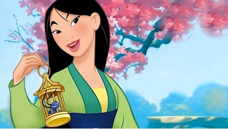 Mulan: cinque errori storici presenti nel film