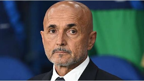 Nazionale, Spalletti: Sentiamo il Mondiale come un obbligo, ma non deve diventare un'ossessione