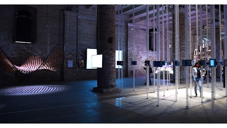 Biennale Architettura 2025: date, temi, biglietti e Padiglione Italia