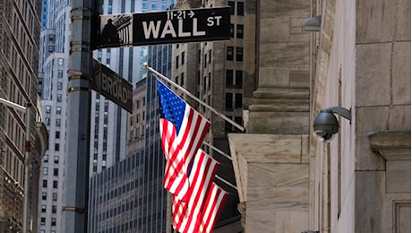 Wall Street cauta aspetta dati e trimestrali