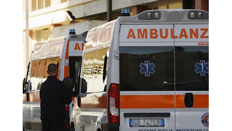 Giugliano, 13enne accoltellato da un bambino di 10 anni per un pallone