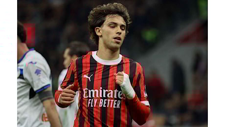 Joao Félix futuro in bilico, due club su di lui: le ultime