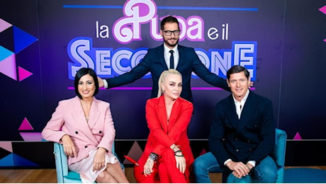 La Pupa e il Secchione, la terza puntata stasera su Italia 1: le anticipazioni del 24 aprile