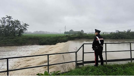 Vortice di Maltempo da venerdì 25 sull'Italia: tanta pioggia in arrivo, ecco dove