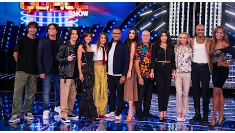 Tale e Quale Show, pagelle e classifica: Kelly Joice vince e convince (10), Carmen Di Pietro fuori tempo (3), Thomas da musical (8)