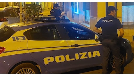 Tre furti in un’ora a San Vito, è caccia alla banda