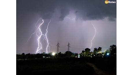 Meteo Verona, previsioni da Venerdì 06 a Domenica 08 Settembre