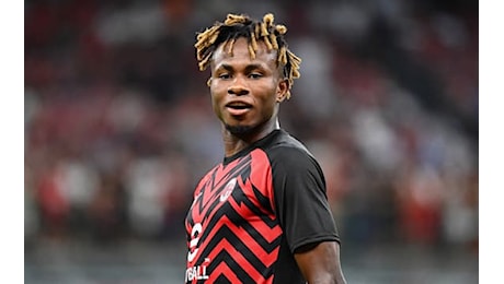 Milan, Chukwueze: infortunio in nazionale. Attesa per gli esami