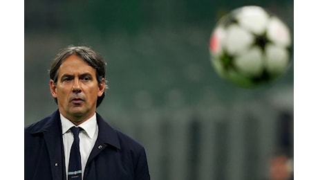 Infortunio più grave del previsto: l’Inter torna sul mercato a gennaio