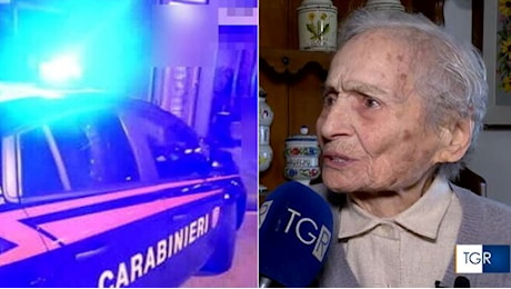 Muore a 104 anni Giuseppina Molinari, sorpresa a guidare con la patente scaduta all'una di notte