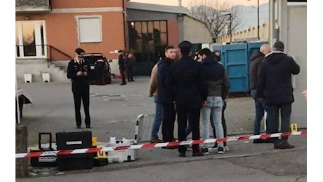 Bergamo, un fermo per l'omicidio di Roberto Guerrisi: è lo zio del fidanzato della figlia