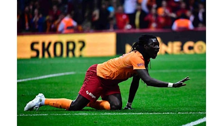 UFFICIALE Bafetimbi Gomis annuncia il ritiro dal calcio giocato