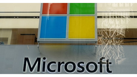 Microsoft e intelligenza artificiale, piano da 80 miliardi per i data center