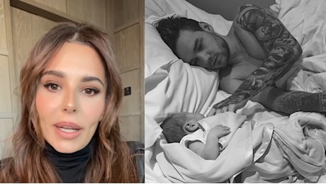 Liam Payne, l'ex compagna Cheryl: Ho letto racconti abominevoli, basta. Era anche un padre