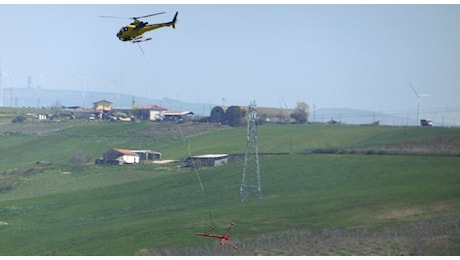 Benevento, sabbia del Sahara: allarme polveri sottili. Scatta l'alert dell'Arpac