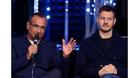 Alessandro Cattelan: Ecco perché non farò mai Sanremo. Ma Carlo Conti non ci sta e rilancia