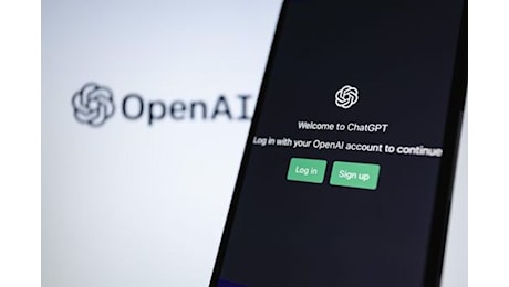 OpenAI lancia ChatGPT search, sfida Google e Microsoft