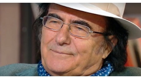 Al Bano Carrisi, stoccata a Romina Power: Cellino? Fu lei a volerlo