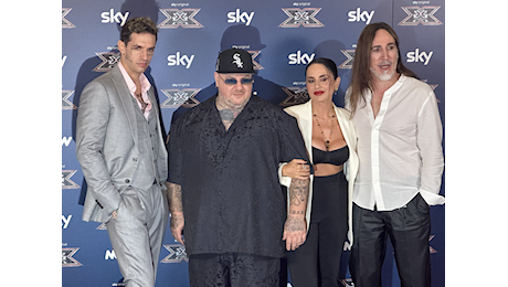 Cosa serve X Factor alla musica e alle carriere dei cantanti