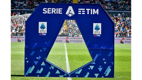 UFFICIALI le date di Serie A e Coppa Italia: quando si comincia