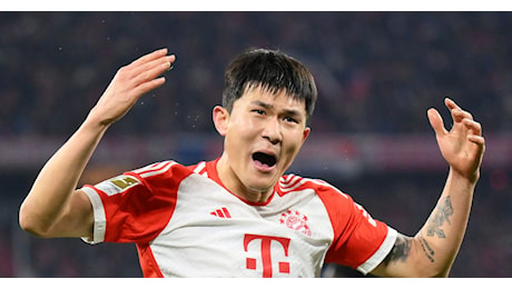 Inter, resta d’attualità il nome di Kim per la difesa: tentativo col Bayern