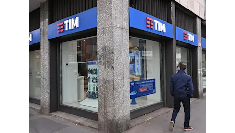 Il fatturato di TIM cresce: buone notizie nel mondo della telefonia